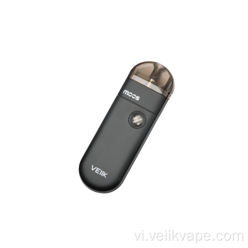 Thiết bị Vape Pod có thể nạp lại VEIIK MOOS